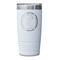 Region 3 Logo White Polar Camel Tumbler - 20oz - Single Sided - Approval