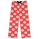 Region 3 Logo Womens Pajama Pants