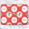 Region 3 Logo Wrapping Paper - Gift Box