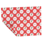 Region 3 Logo Wrapping Paper Sheets - Double-Sided - 20" x 28"