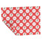 Region 3 Logo Wrapping Paper Sheet - Double Sided - Folded