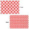 Region 3 Logo Wrapping Paper Sheet - Double Sided - Front & Back