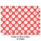 Region 3 Logo Wrapping Paper Sheet - Double Sided - Front