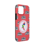 Region 3 Logo iPhone Case - Rubber Lined - iPhone 13 Mini