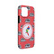 Region 3 Logo iPhone 13 Mini Tough Case - Angle