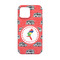 Region 3 Logo iPhone 13 Mini Tough Case - Back