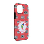 Region 3 Logo iPhone Case - Rubber Lined - iPhone 13 Pro