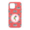 Region 3 Logo iPhone 13 Pro Tough Case - Back