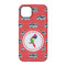 Region 3 Logo iPhone 14 Pro Tough Case - Back