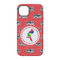 Region 3 Logo iPhone 14 Tough Case - Back