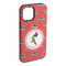 Region 3 Logo iPhone 15 Plus Tough Case - Angle