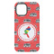 Region 3 Logo iPhone 15 Plus Tough Case - Back