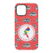 Region 3 Logo iPhone 15 Pro Tough Case - Back