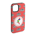 Region 3 Logo iPhone Case - Rubber Lined - iPhone 15