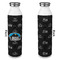 Airstream Indie Club Logo 20oz Water Bottles - Full Print - Approval