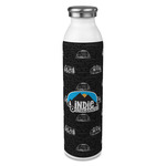 Airstream Indie Club Logo 20oz Stainless Steel Water Bottle - Full Print