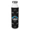 Airstream Indie Club Logo 20oz Water Bottles - Full Print - Front/Main