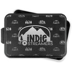 Airstream Indie Club Logo Aluminum Baking Pan with Lid