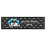 Airstream Indie Club Logo Bar Mat - Large