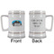 Airstream Indie Club Logo Beer Stein - Approval