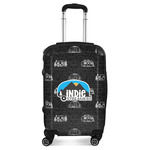 Airstream Indie Club Logo Suitcase - 20" Carry On