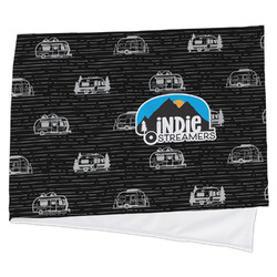 Airstream Indie Club Logo Cooling Towel