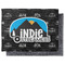 Airstream Indie Club Logo Electronic Screen Wipe - Flat