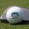 Airstream Indie Club Logo Golf Ball - Branded - Club