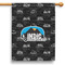 Airstream Indie Club Logo House Flags - Single Sided - PARENT MAIN