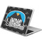 Airstream Indie Club Logo Laptop Skin