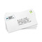 Airstream Indie Club Logo Mailing Label on Envelopes