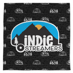 Airstream Indie Club Logo Microfiber Dish Towel