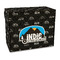 Airstream Indie Club Logo Recipe Box - Full Color - Front/Main