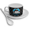 Airstream Indie Club Logo Tea Cup Single