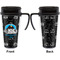 Airstream Indie Club Logo Travel Mug with Black Handle - Approval