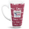 North Texas Airstream Community 16 Oz Latte Mug - Front