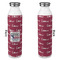 North Texas Airstream Community 20oz Water Bottles - Full Print - Approval