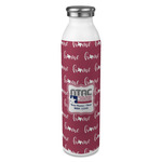 North Texas Airstream Community 20oz Stainless Steel Water Bottle - Full Print