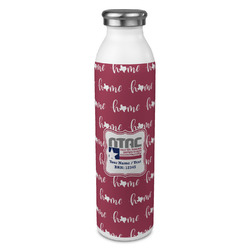 North Texas Airstream Community 20oz Stainless Steel Water Bottle - Full Print