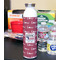 North Texas Airstream Community 20oz Water Bottles - Full Print - In Context