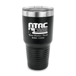 North Texas Airstream Community 30 oz Stainless Steel Tumbler