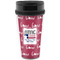 North Texas Airstream Community Acrylic Travel Mug - Without Handle - Front