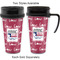 North Texas Airstream Community Acrylic Travel Mugs - With & Without Handle