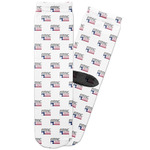 North Texas Airstream Community Adult Crew Socks