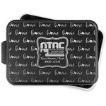 North Texas Airstream Community Aluminum Baking Pan with Lid