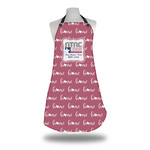 North Texas Airstream Community Apron