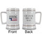 North Texas Airstream Community Beer Stein - Approval