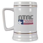 North Texas Airstream Community Beer Stein