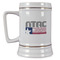 North Texas Airstream Community Beer Stein - Front View