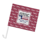 North Texas Airstream Community Car Flag - Large